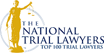 The National Trial Lawyers Top 100 Trial Lawyers